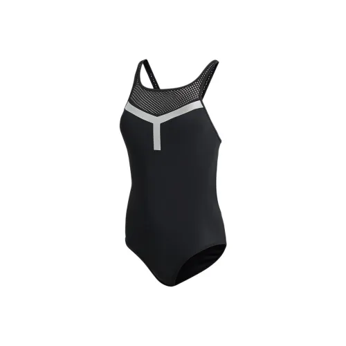 Adidas One piece Swimsuit Women's Black