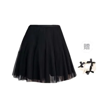 TURN UP Casual Short Skirts Women's