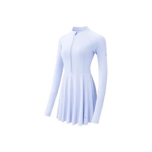 SUPIELD The Shield Of Light Series SS25 One piece Swimsuit Women's