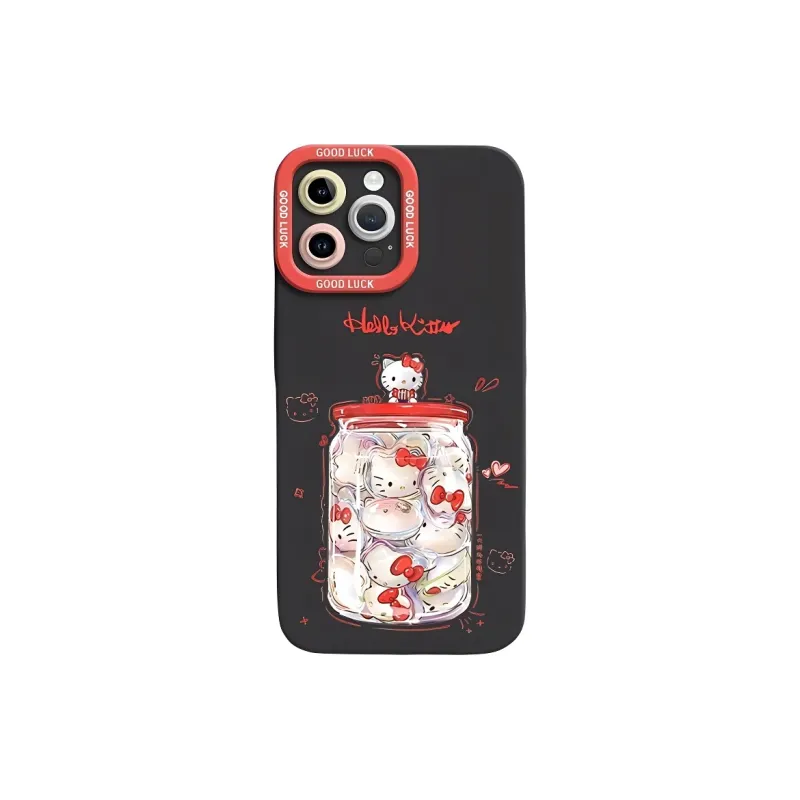 HASEE Phone Cases-5