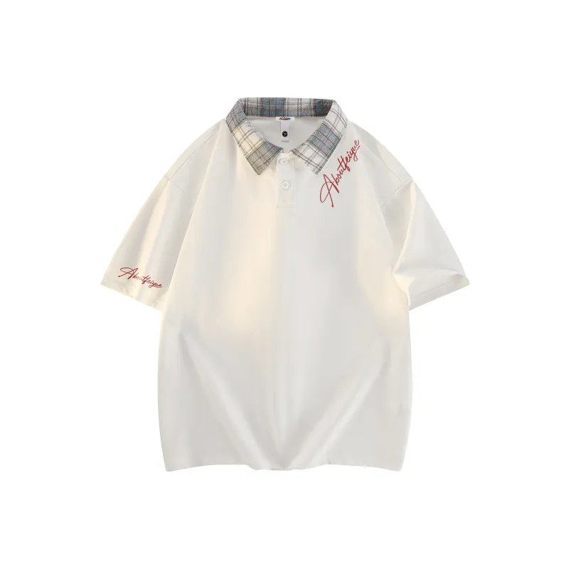 Feiyue Polo Shirts Unisex-0