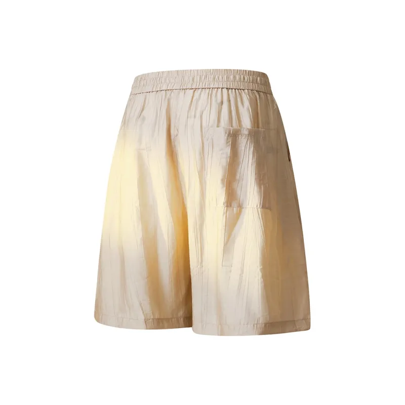 MLPR Casual Shorts Unisex-3