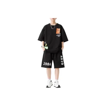 HAPPY PARTY Casual Sportswear Unisex