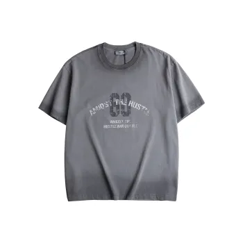 AOGZ T Shirts Unisex
