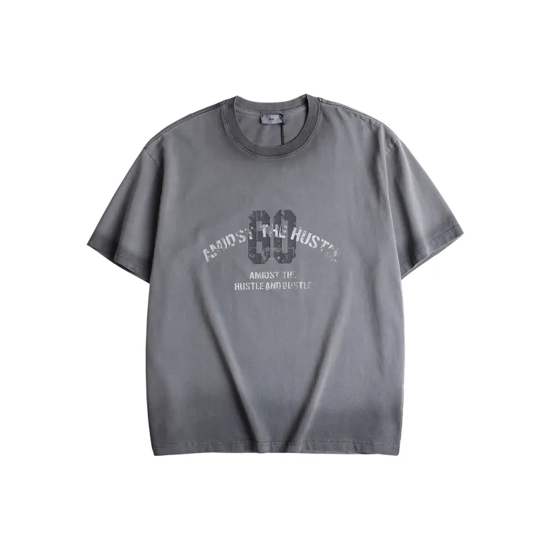 AOGZ T Shirts Unisex-0