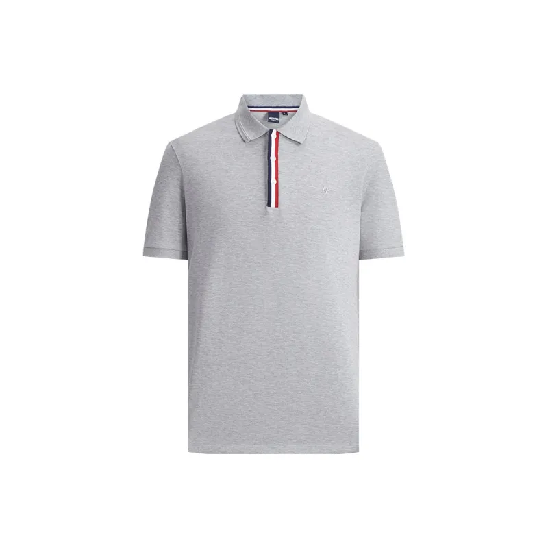DANIEL HECHTER Polo Shirt Men's-14