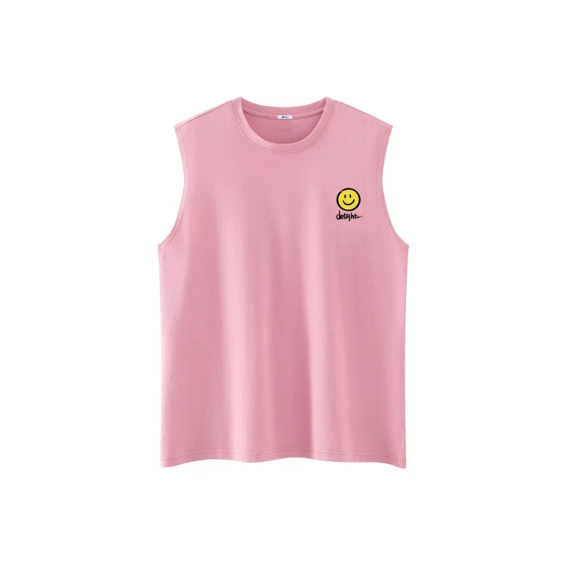 Warrior Ride The Wind And Waves Series Tank Top Unisex-8