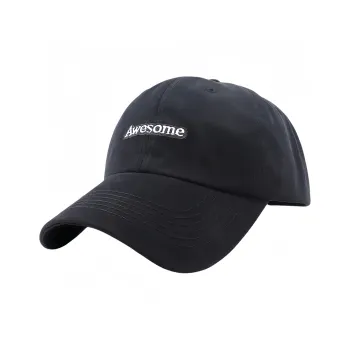 OXO OVERLOAD Cotton Baseball Caps Unisex