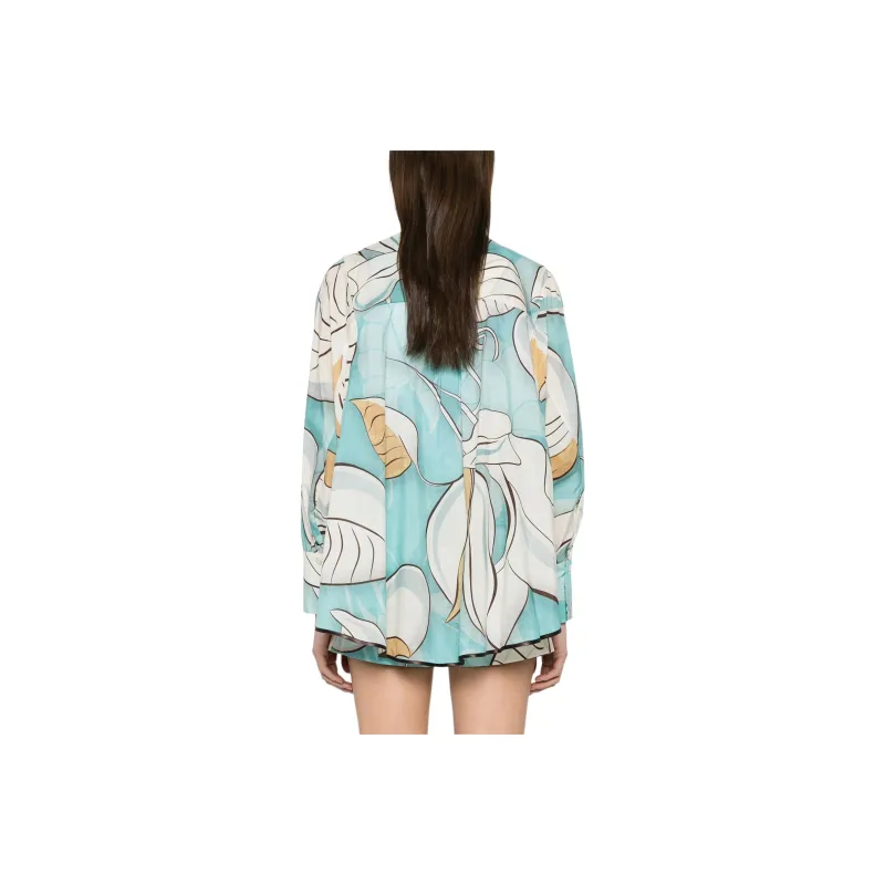 F.R.S For Restless Sleepers Areto Shirt-2