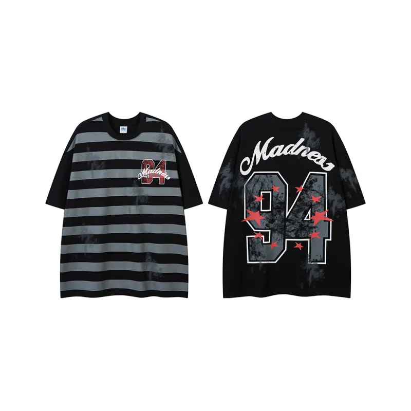 HKRXEC T Shirts Men-8