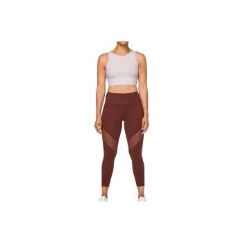 Lululemon Sports Underwear Women's Relief Shallow Chrome