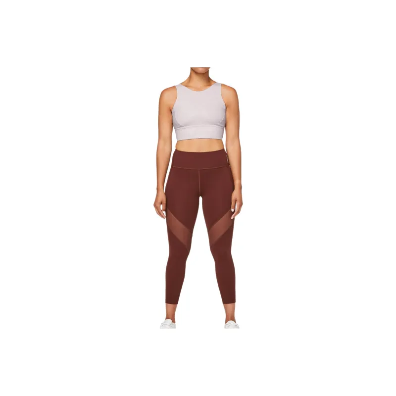 Lululemon Sports Underwear Women's Relief Shallow Chrome-0