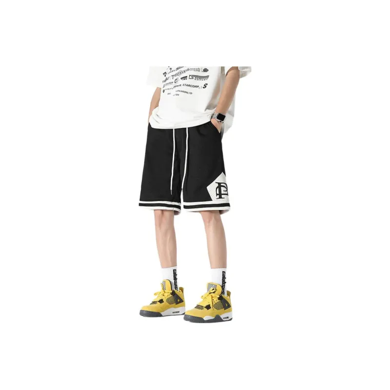 RVANGUARD Basketball Shorts Unisex-8