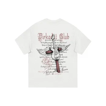 Pirkadat T Shirts Unisex