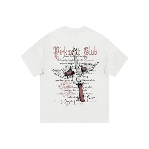 Pirkadat T Shirts Unisex