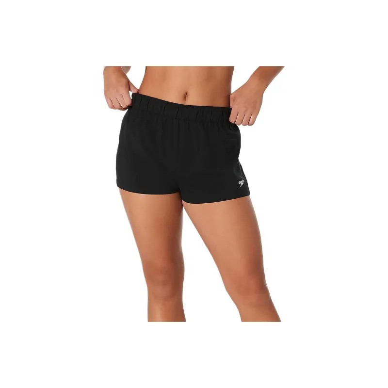 Speedo Swimming Shorts Women's-0