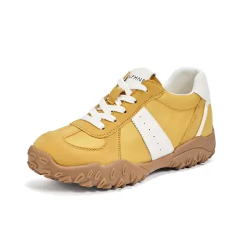 DAPHNE Low Top Chunky Sneakers Women's