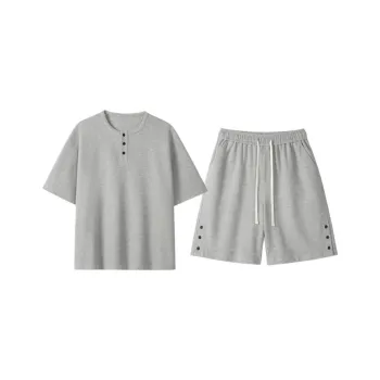 VERAF CA Casual Sportswear Unisex