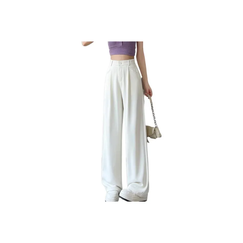 XIANSINIAO Suit Trouser Women's-7