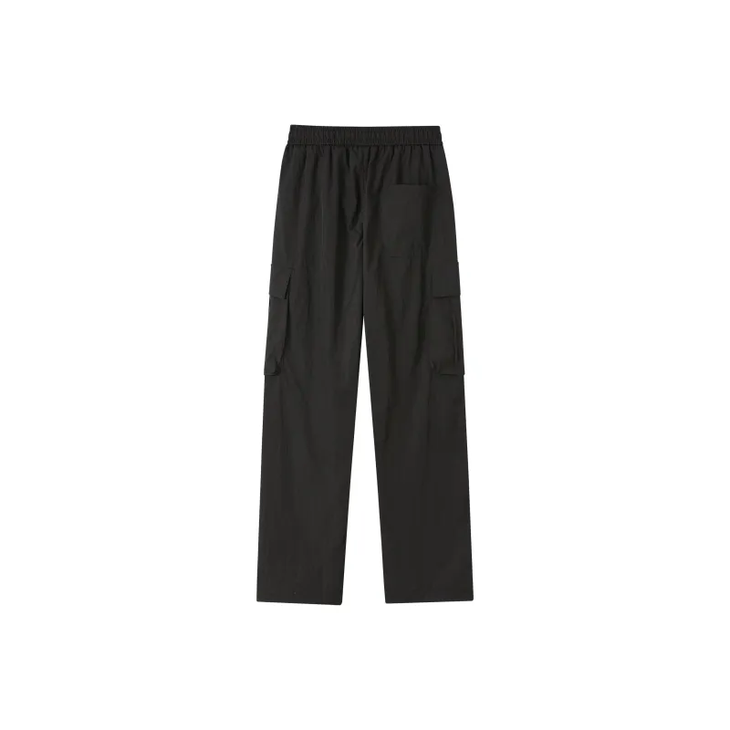 Jeep Casual Pants Unisex-1