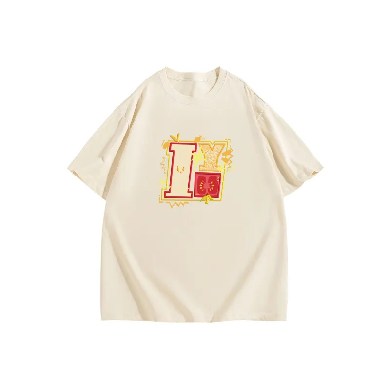 ILYOIL T Shirts Women's-7