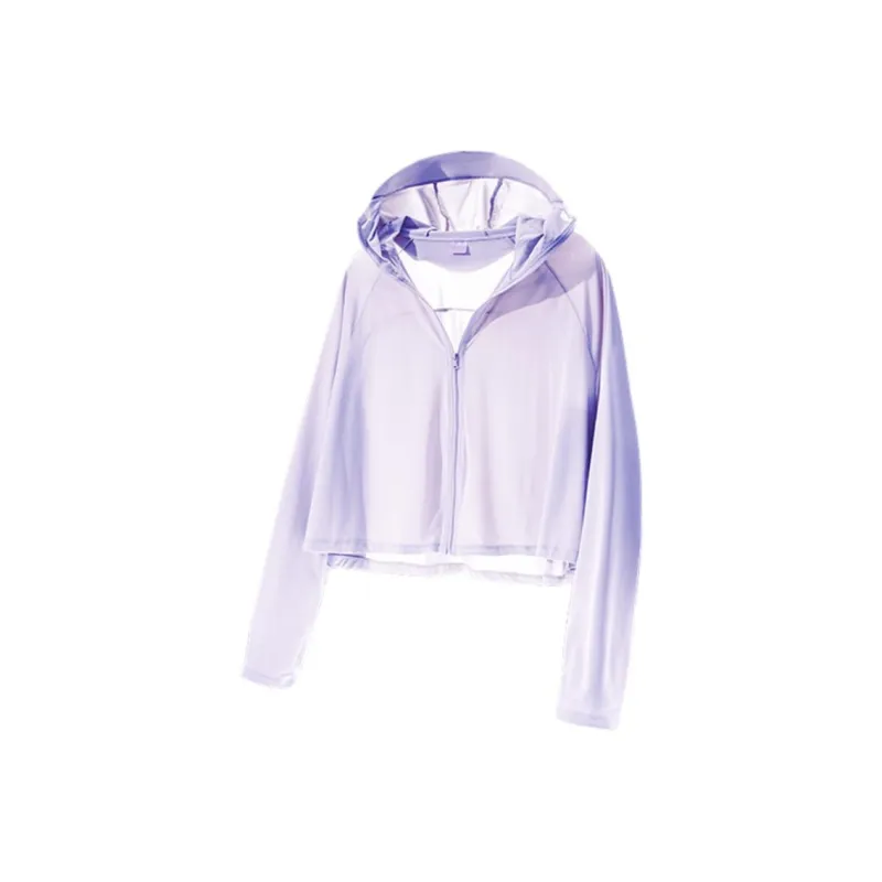 ZHIO UV Protection Sun Protection Clothing Women's-4