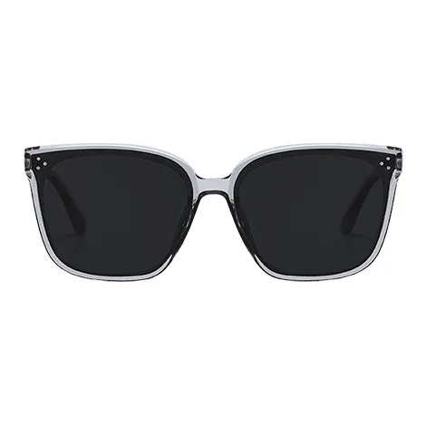 NOME PC Square Sunglasses Unisex-9