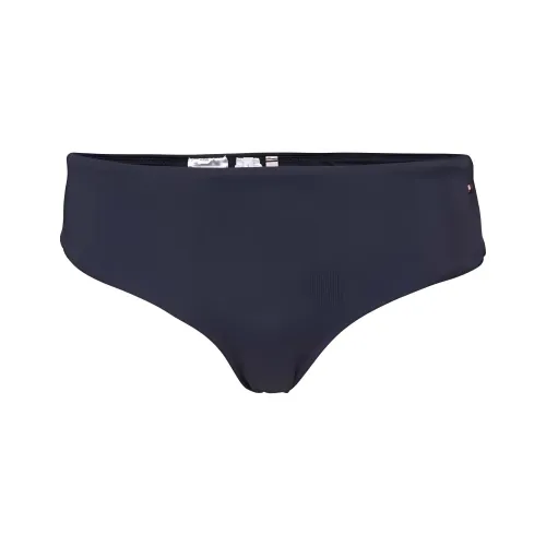 Tommy Hilfiger Bikini Women's Marine Blue