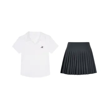 SECFLY OFFICIAL Skirt Set Women's
