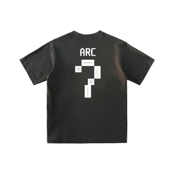 ARCLINEA T Shirts Unisex