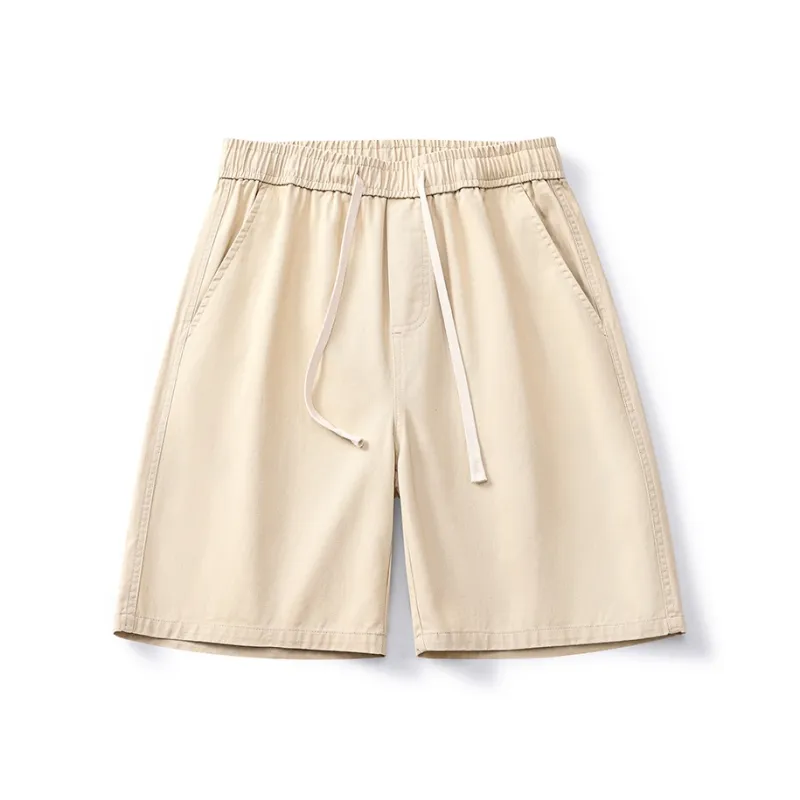 BOTH PLAY Casual Shorts Unisex-4