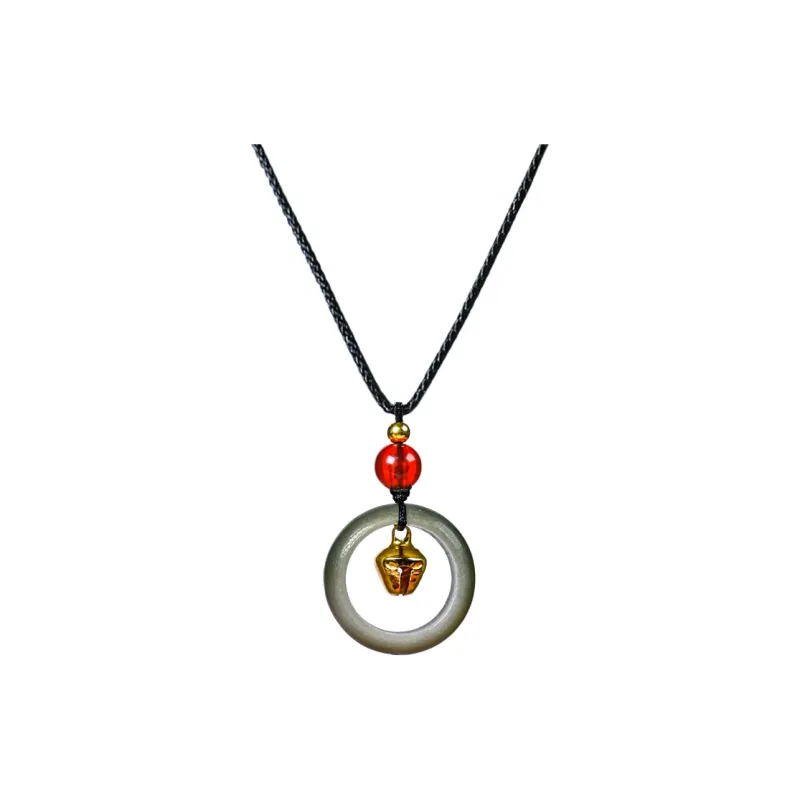 XUWU Bodhi Root Necklaces Unisex-10