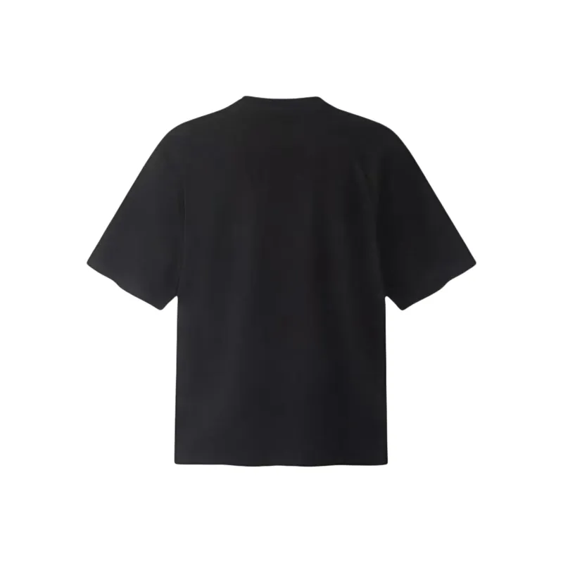 PAINT STAIN T Shirts Unisex-1