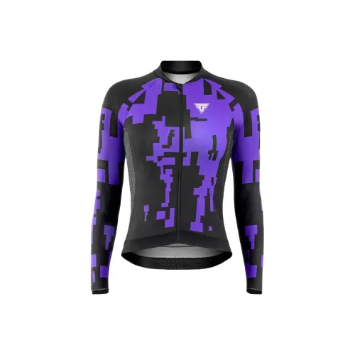 TOSUOD Cycling Clothing Women's