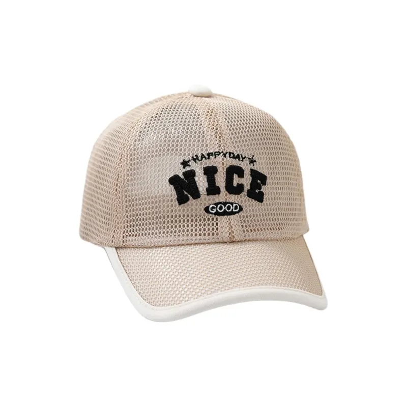 AAJF Polyester Baseball Caps Kids'-2