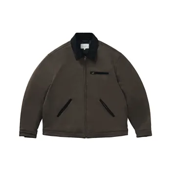 714STREET Puffer Jackets Unisex