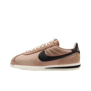 Nike Cortez Desert Black Sail Women's