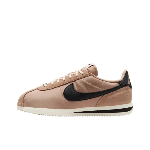 Nike Cortez Desert Black Sail Women's