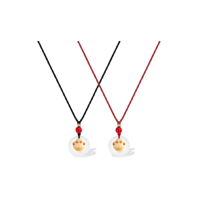 UX Bodhi Necklaces Unisex-5
