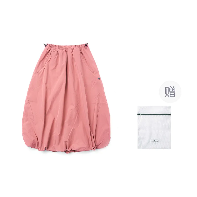 MOUNTAIN FEVER Casual Long Skirts Women's-3