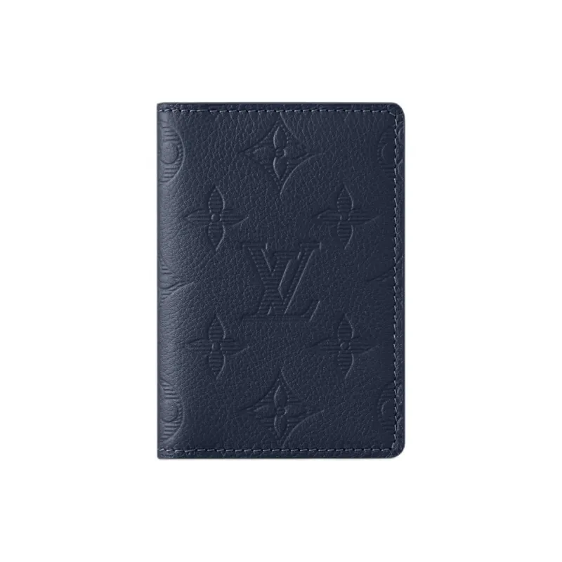 LOUIS VUITTON M14915 Pocket Organizer-0