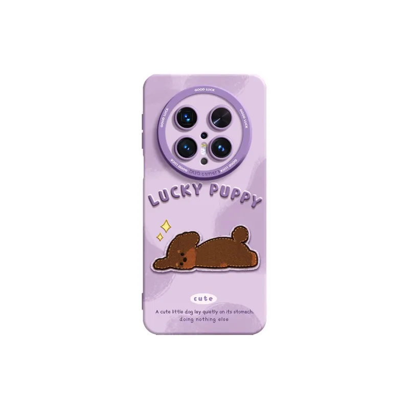 SUPER MOUSE Phone Cases-12