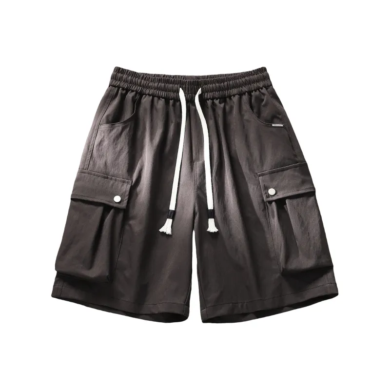 7 SEVFUN Casual Shorts Unisex-12