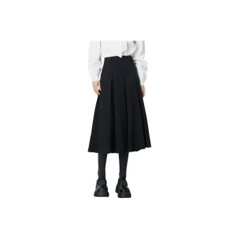 Dajia Poetry Casual Long Skirt Women's