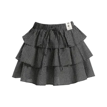 Mm Casual Short Skirts Women's