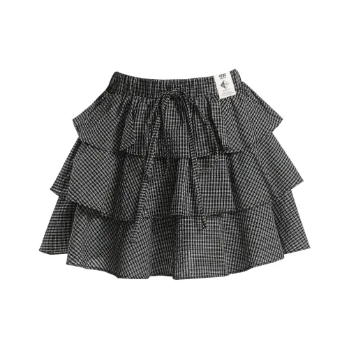 Mm Casual Short Skirts Women's