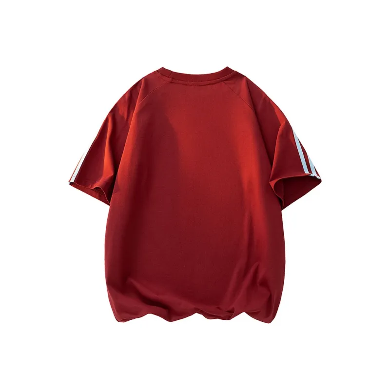 RED DRAGONFLY T Shirts Unisex-17