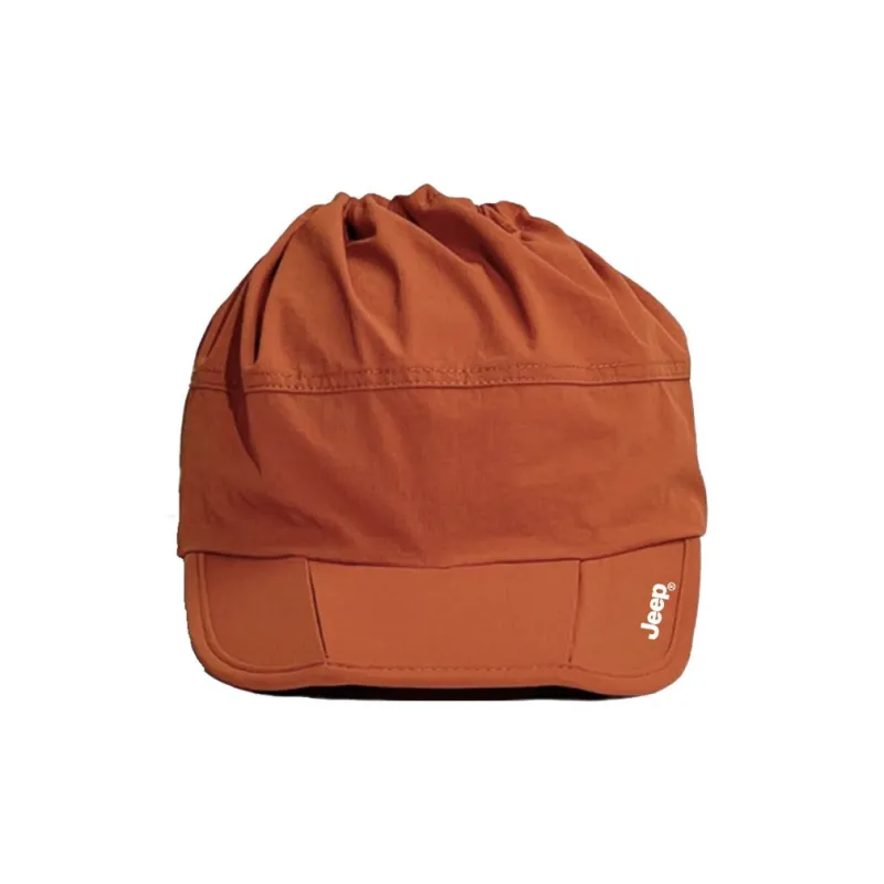 Jeep Polyester Baseball Caps Unisex-9