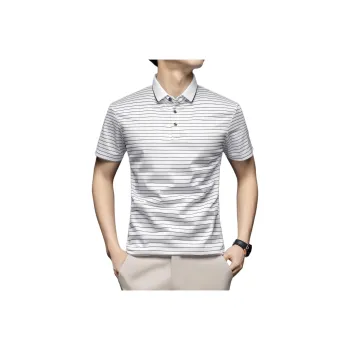 PIERRE CARDIN Polo Shirts Men