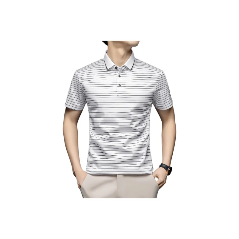 PIERRE CARDIN Polo Shirts Men-0